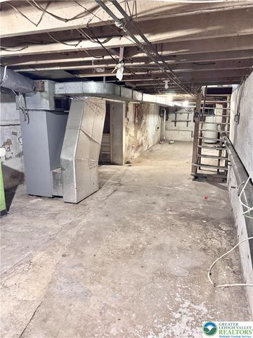 389 West Gordon Street, Allentown City, PA 18102