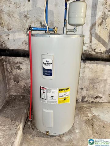 389 West Gordon Street, Allentown City, PA 18102