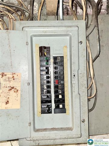 389 West Gordon Street, Allentown City, PA 18102