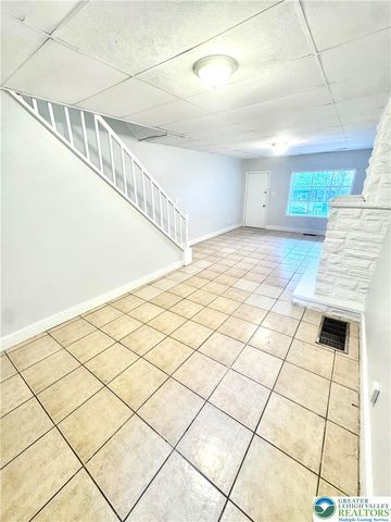 389 West Gordon Street, Allentown City, PA 18102