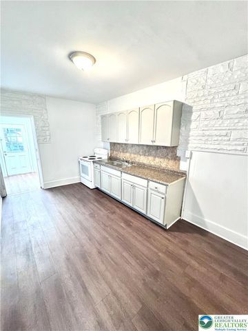 389 West Gordon Street, Allentown City, PA 18102