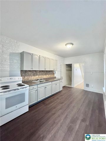 389 West Gordon Street, Allentown City, PA 18102