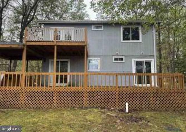 479 TOWAMENSING TRL, Albrightsville, PA 18210