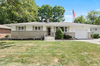 144 Flint Ridge Drive, Columbus, OH 43230
