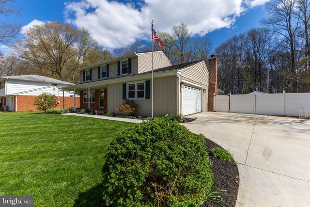 19 SAINT REGIS DR, Newark, DE 19711