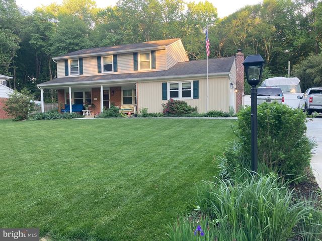 19 SAINT REGIS DR, Newark, DE 19711