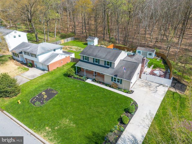 19 SAINT REGIS DR, Newark, DE 19711