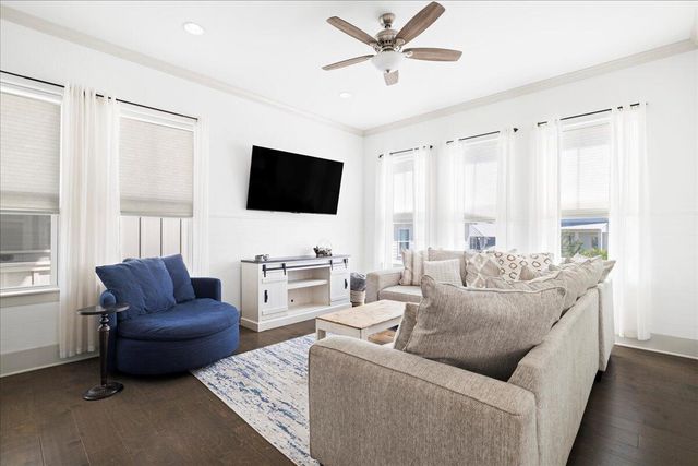 275 Gulfview Circle, Santa Rosa Beach, FL 32459