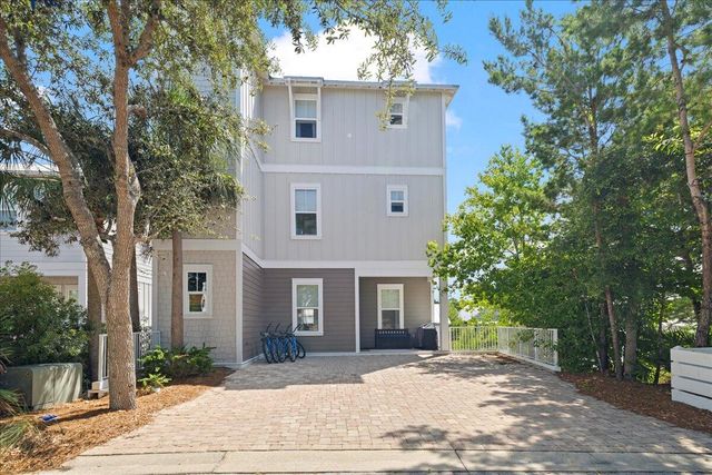 275 Gulfview Circle, Santa Rosa Beach, FL 32459
