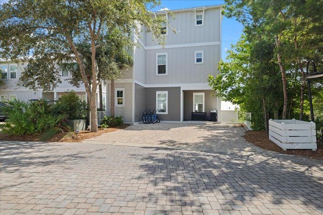 275 Gulfview Circle, Santa Rosa Beach, FL 32459