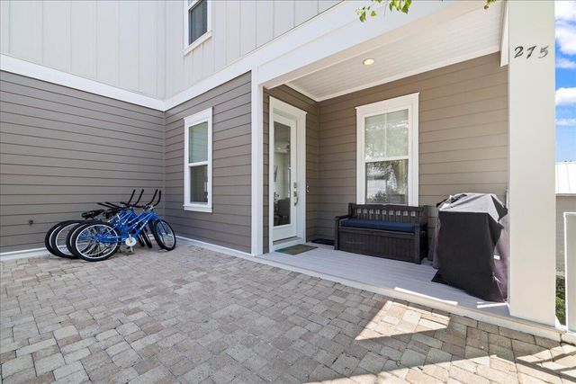 275 Gulfview Circle, Santa Rosa Beach, FL 32459