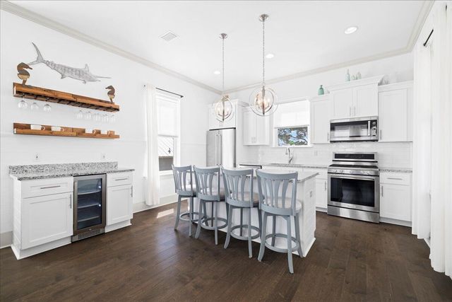 275 Gulfview Circle, Santa Rosa Beach, FL 32459