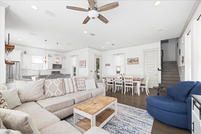 275 Gulfview Circle, Santa Rosa Beach, FL 32459