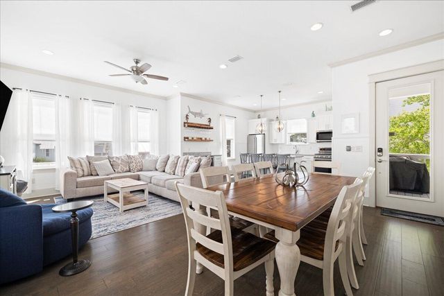 275 Gulfview Circle, Santa Rosa Beach, FL 32459