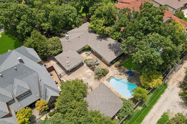 8423 Santa Clara Drive, Dallas, TX 75218