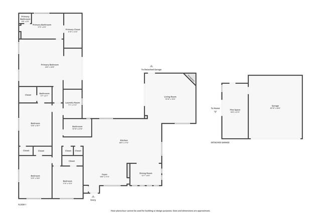 8423 Santa Clara Drive, Dallas, TX 75218