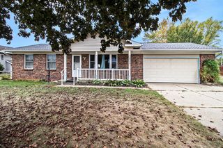 18145 Shamrock Boulevard, Big Rapids, MI 49307