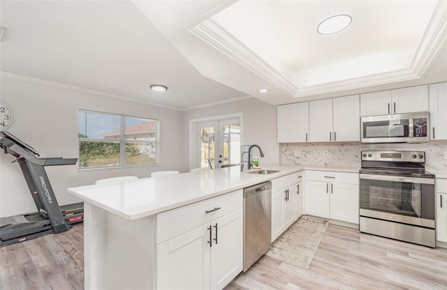 116 SAN RAFAEL AVENUE, North Port, FL 34287