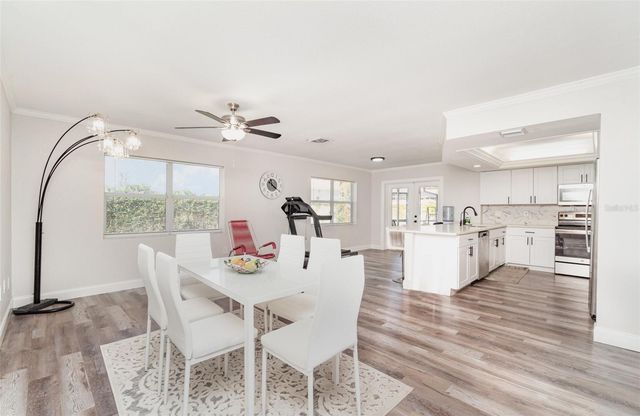 116 SAN RAFAEL AVENUE, North Port, FL 34287