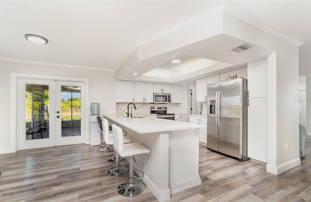 116 SAN RAFAEL AVENUE, North Port, FL 34287