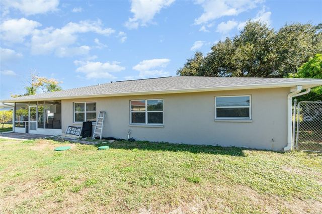 116 SAN RAFAEL AVENUE, North Port, FL 34287