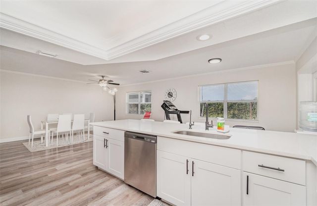 116 SAN RAFAEL AVENUE, North Port, FL 34287