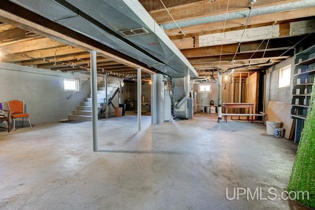 4113 N Shore Drive, Menominee, MI 49858