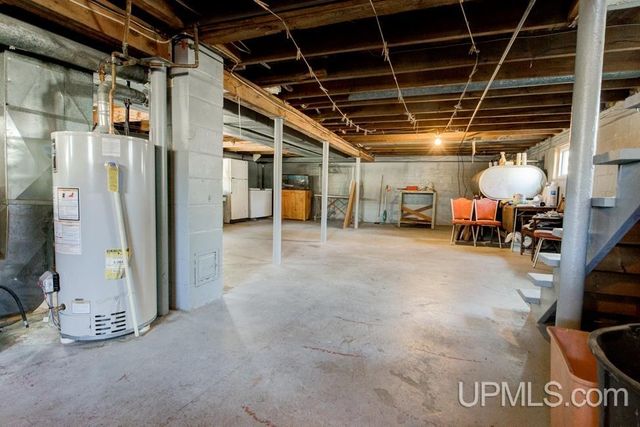 4113 N Shore Drive, Menominee, MI 49858