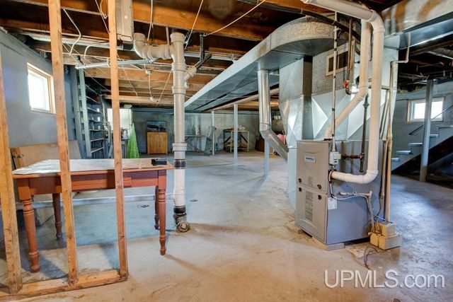 4113 N Shore Drive, Menominee, MI 49858