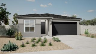 17988 W CALLE LEJOS Road, Surprise, AZ 85387