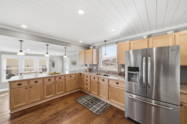 204 E Baker Street, Arlington, MN 55307