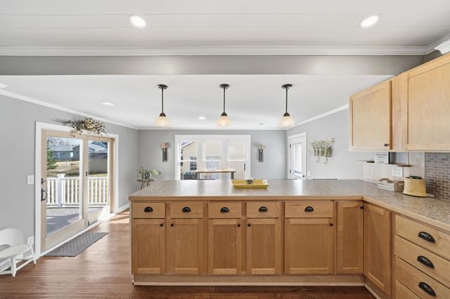 204 E Baker Street, Arlington, MN 55307