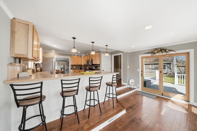 204 E Baker Street, Arlington, MN 55307