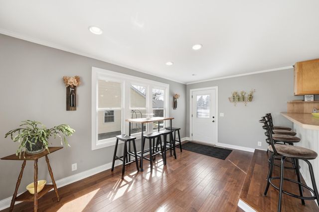 204 E Baker Street, Arlington, MN 55307