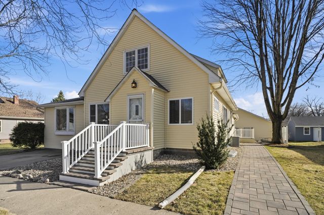 204 E Baker Street, Arlington, MN 55307