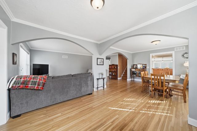 204 E Baker Street, Arlington, MN 55307