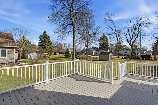 204 E Baker Street, Arlington, MN 55307