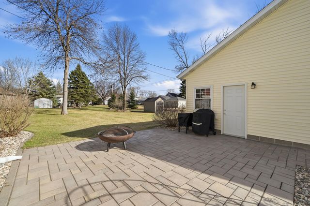 204 E Baker Street, Arlington, MN 55307