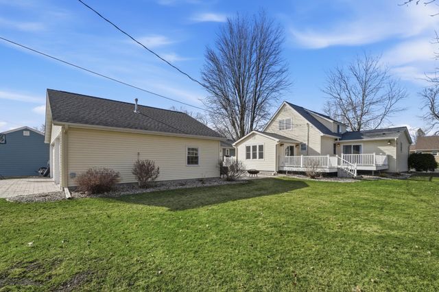 204 E Baker Street, Arlington, MN 55307