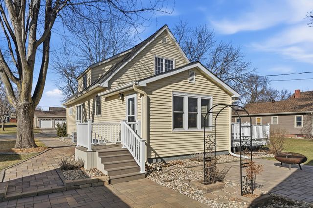 204 E Baker Street, Arlington, MN 55307