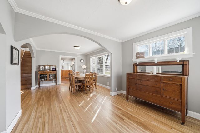 204 E Baker Street, Arlington, MN 55307