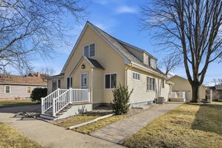 204 E Baker Street, Arlington, MN 55307