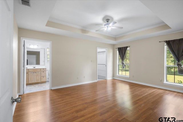 13427 Ronald Cir., Tyler, TX 75709