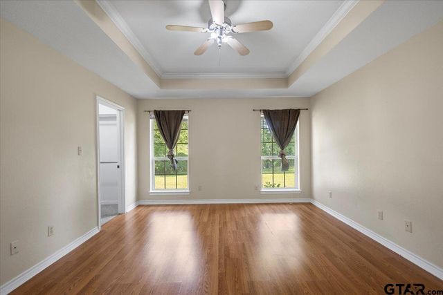 13427 Ronald Cir., Tyler, TX 75709