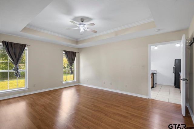 13427 Ronald Cir., Tyler, TX 75709