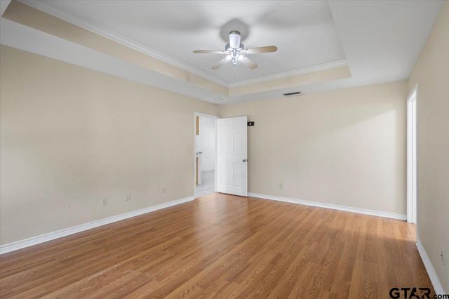13427 Ronald Cir., Tyler, TX 75709