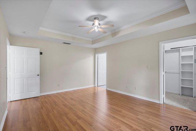 13427 Ronald Cir., Tyler, TX 75709