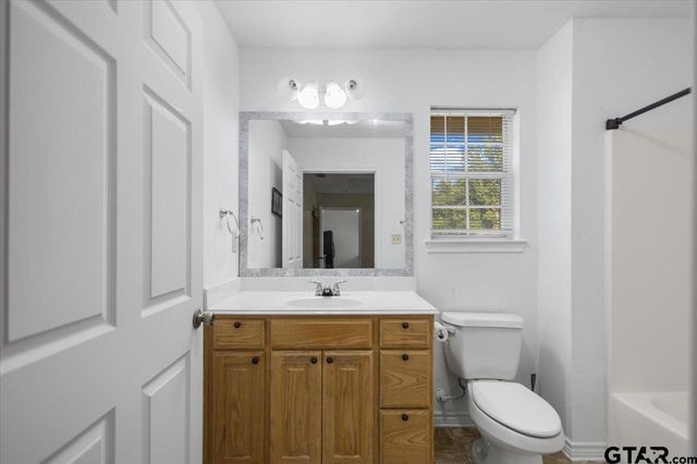 13427 Ronald Cir., Tyler, TX 75709