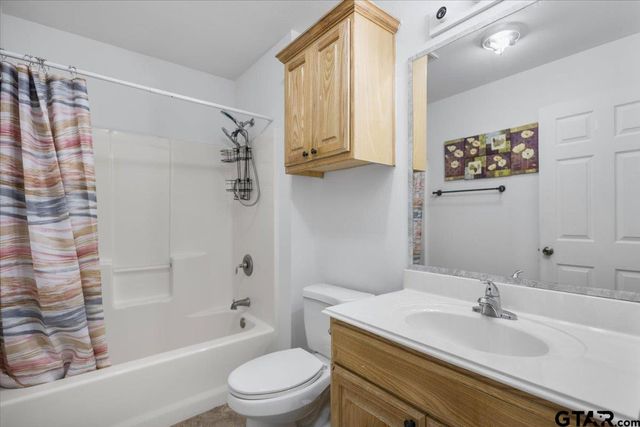 13427 Ronald Cir., Tyler, TX 75709