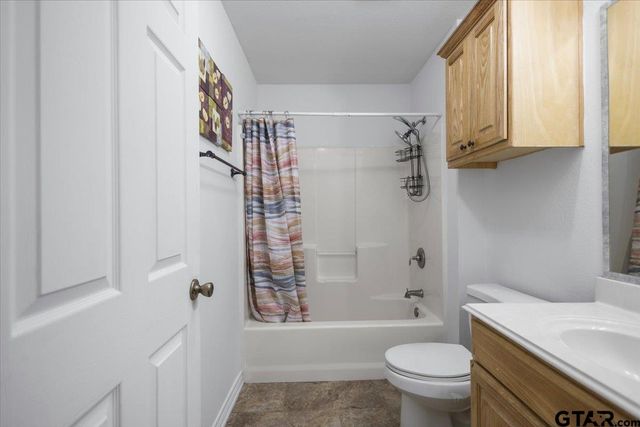 13427 Ronald Cir., Tyler, TX 75709